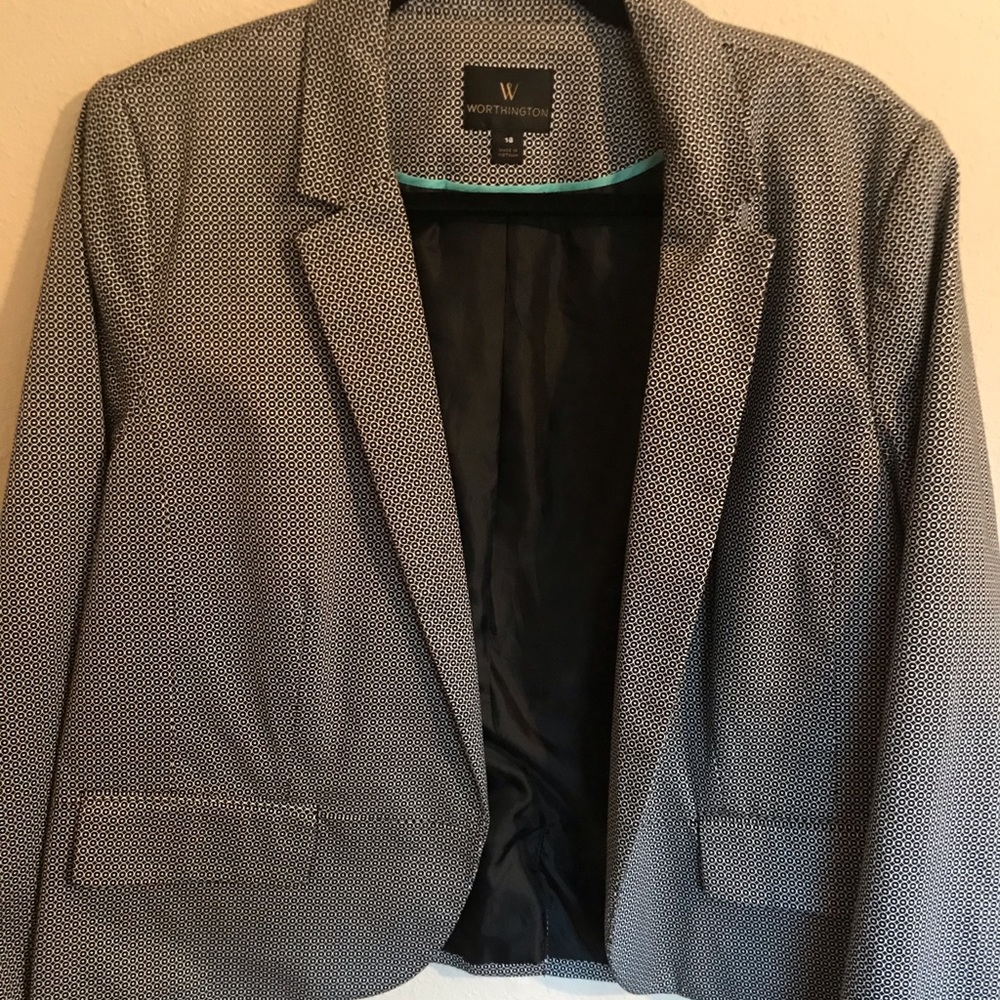 Worthington’s Blazer Women’s size 18